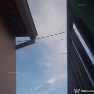 Acompanhante Luciana - Perfil