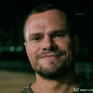 Acompanhante Rodrigo Crivella - Perfil