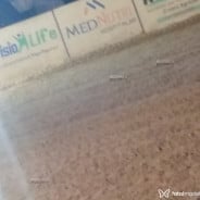 Acompanhante Doub - Perfil
