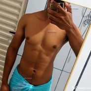 Acompanhante Mateus - Perfil