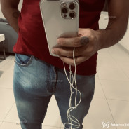 Acompanhante Dário Refaeli - Perfil