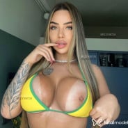 Acompanhante Mirella Ferraz - Perfil