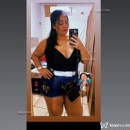 Acompanhante Julinha - Perfil
