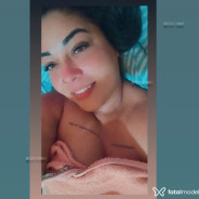 Acompanhante Julinha - Perfil