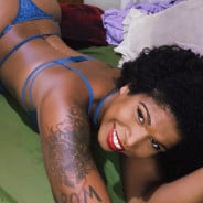 Ayla Marinho Acompanhante Ayla Marinho - Perfil
