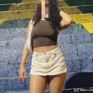 Acompanhante Valentina Leal - Perfil