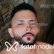 Acompanhante Cristian - Perfil