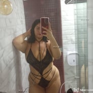 Acompanhante Estergordinahatara - Perfil