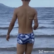 Acompanhante Henrique - Perfil