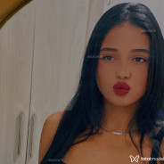 Acompanhante Genevieve - Perfil