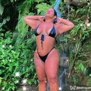Acompanhante Lupita - Perfil