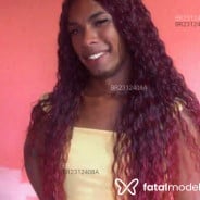 Acompanhante Jeane Raquel - Perfil