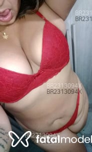 Acompanhante Jamilly Sousa - Perfil