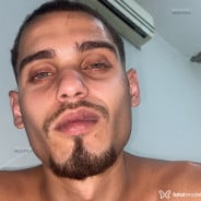 Acompanhante Lucas - Perfil