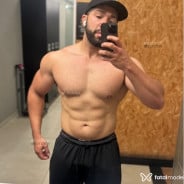 Acompanhante Personalsafado - Perfil