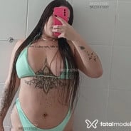 Acompanhante Jhully Alves - Perfil