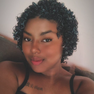 Acompanhante Larissa Vitória - Perfil