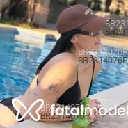 Acompanhante ísis Castro - Perfil