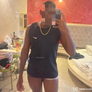 Acompanhante Moreninho - Perfil