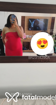 Acompanhante Sheyla - Perfil