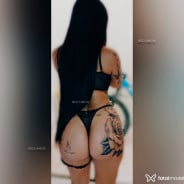 Acompanhante Izabella - Perfil