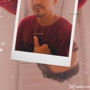 Acompanhante Wesley - Perfil