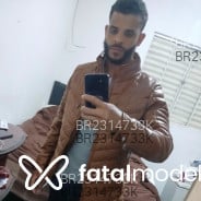 Acompanhante Pretin Ls - Perfil