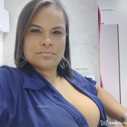 Acompanhante Allana - Perfil
