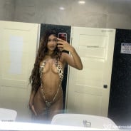 Acompanhante Jamilly - Perfil