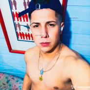 Acompanhante Samuel - Perfil