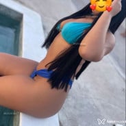 Acompanhante Yasmin - Perfil