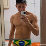 Acompanhante Noviinho - Perfil