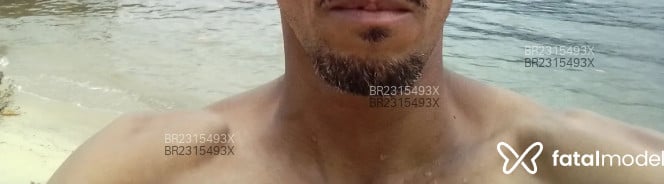 Acompanhante Jonas Black - Perfil