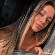 Acompanhante Larine - Perfil