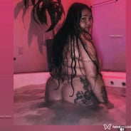 Acompanhante Ameixa - Perfil