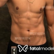 Acompanhante Matheus - Perfil