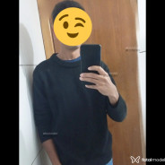 Acompanhante Maicon - Perfil
