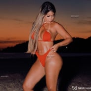 Acompanhante Bruna Sanchez - Perfil