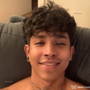 Acompanhante Mike Silva - Perfil
