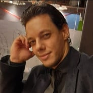 Jonhny Acompanhante Jonhny - Perfil