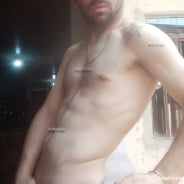 Acompanhante Fábinho - Perfil