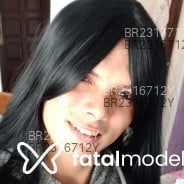 Acompanhante Eli - Perfil