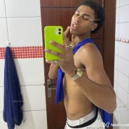 Acompanhante Lukas - Perfil