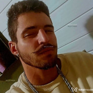 Acompanhante Vinicius - Perfil