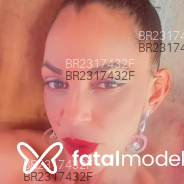 Acompanhante Nicki - Perfil