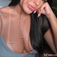 Acompanhante Julia Duarte - Perfil