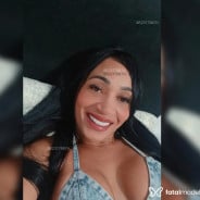 Acompanhante Iara Queiroz - Perfil