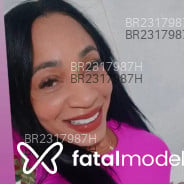 Acompanhante Iara Queiroz - Perfil