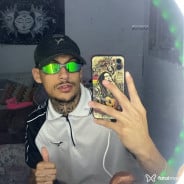 Acompanhante Wyll Junior - Perfil