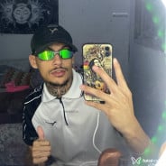 Acompanhante Wyll Junior - Perfil